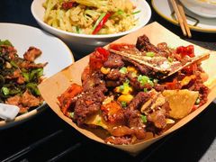 -湘阁里辣(东门茂业店)