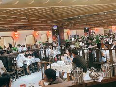 大堂-壹盏灯(惠农店)