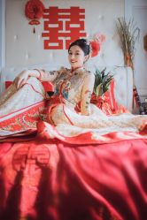 -韩国天使嫁衣婚纱礼服馆(上海旗舰店)
