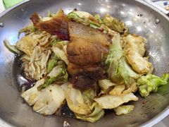 -碧海银沙海鲜餐厅(恒大海上威尼斯店)