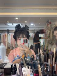 -汉唐记簪花汉服体验馆(西湖店)