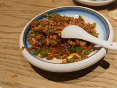 -茄子恰恰·新云南小炒(坪山益田店)