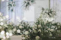 -花田喜事婚礼定制