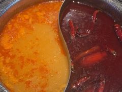 -牛New寿喜烧(闵行龙湖天街店)