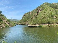 -仙居谷风景区