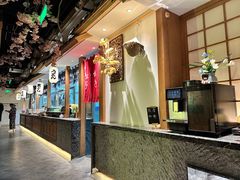 -松子料理(亮马桥店)
