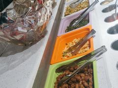 -狼头山火锅 KTV欢唱·烤串(理工大学店)