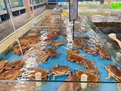 -宝燕海货工场(长江国际店)