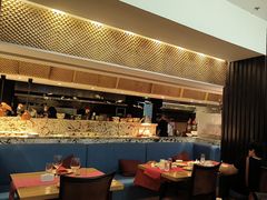 -五洲皇冠巴西烤肉餐厅