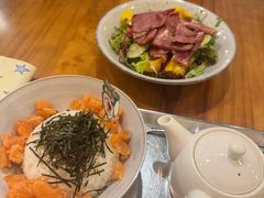-Retro Deli 茶泡饭