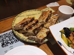 -静莲斋素食(慈云寺店)