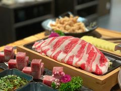-湊湊火锅·茶憩(东城万达店)