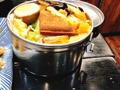 -小明同学(三里屯店)