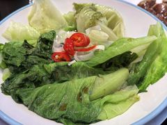 -玉兰苑一等茶餐厅