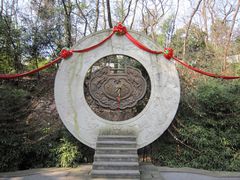 景点-杭州黄龙洞