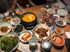 -王妃家(明洞中央店)