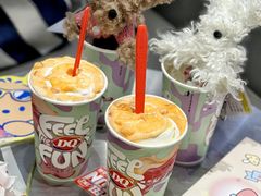 -DQ·蛋糕·冰淇淋(五角场万达店)