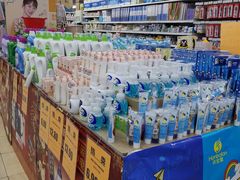 -幸福荣耀超市(学院路店)