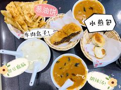 -方中山胡辣汤(成都首店)