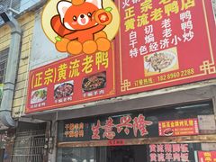 -黄流叉路老鸭