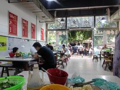 -小倪羊肉米线馆