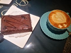 -吱咖啡西式简餐