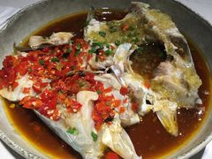 -望湘园湖南菜(赛格店)