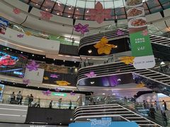 -万达广场(北京槐房店)