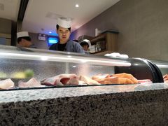 -小山日本料理(兴业太古汇店)