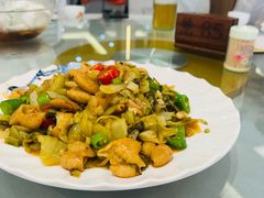 -六道菜农庄(花都店)