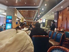 -情妹耙泥鳅·江湖川菜(科华店)