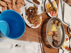 -汉巴味德(大悦城店)