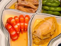 -老吉堂上海本帮菜(工体店)