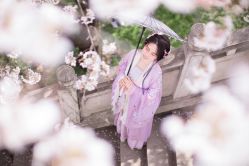 -八角古风摄影