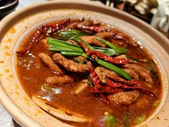 -山四砂锅(太原钟楼街店)