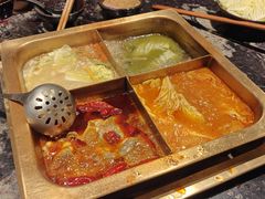 -王家渡火锅店(亦庄店)