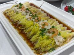 -万荣烤鸭店·北京菜(农光里店)