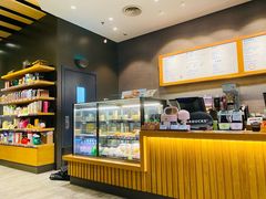 -星巴克(北京阜安路店)