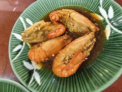 -阿静美食