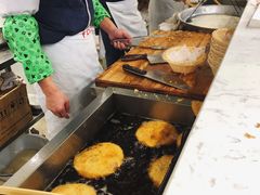 牛肉盒-方中山胡辣汤(成都首店)