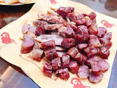 -老街砂锅居(南勋街店)