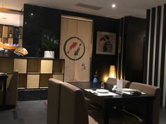 -松临·铁板烧&Omakase(神农店)