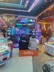 -卡通尼乐园(印象汇店)