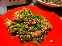 -合品记·湖南私房菜&小龙虾(霄云路店)