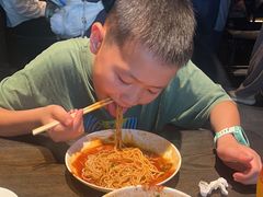 -清真·马安军辣子牛肉面