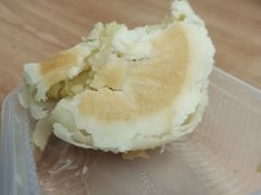 榴莲饼-泸溪河桃酥(江宁太阳城店)