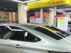 -月福汽车装饰(甘露园店)