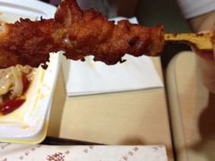 iphone_upload_pic-魏家凉皮(十里河店)