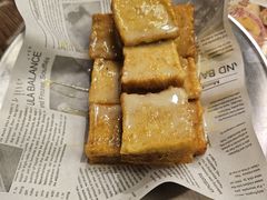 -孖记茶档·热腾茶餐(江南西plus店)