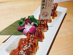 -鹤龟料理店(时代天街店)